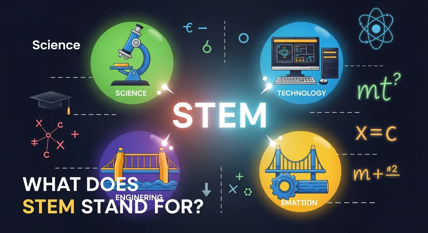 what-does-stem-stand-for