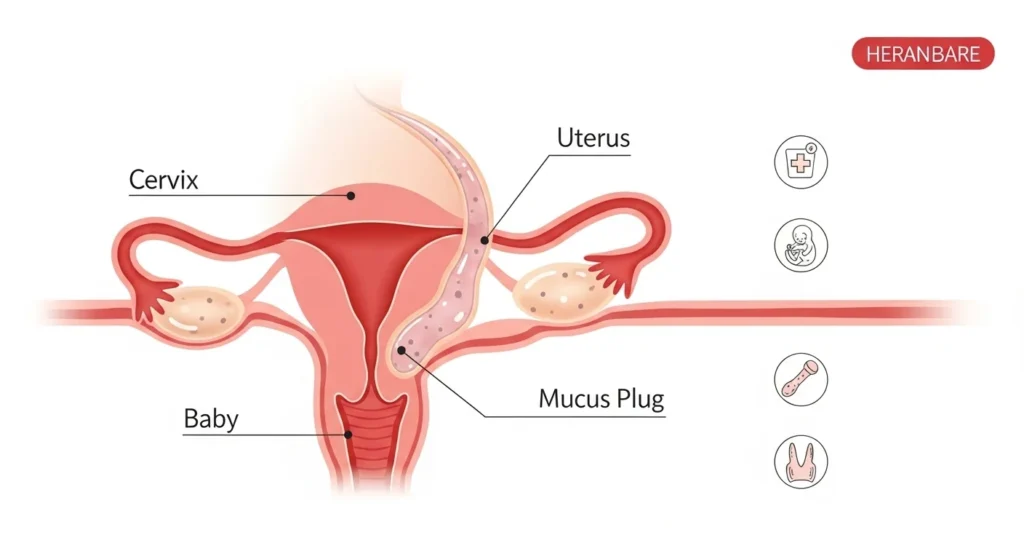 what-does-a-mucus-plug-look-like