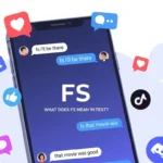 what-does-fs-mean-in-text