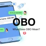 what-does-obo-mean