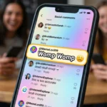What Does Womp Womp Mean
