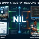 What Does NIL Stand For