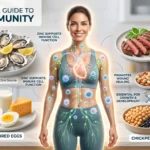 What Does Zinc Do for the Body