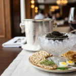 What Does Caviar Taste Like