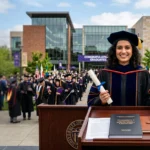 What Does PhD Stand For