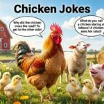 Chicken Jokes