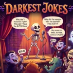 Darkest Jokes