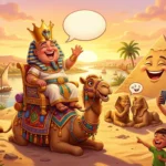 Egypt Jokes