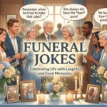 Funeral Jokes