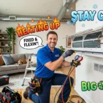 HVAC Puns
