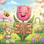 Springtime Jokes