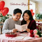 Valentines Day Jokes