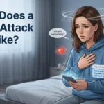 What Does a Panic Attack Feel Like