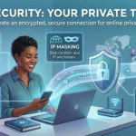 What Does a VPN Do