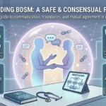 What Does BDSM Mean