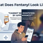 What Does Fentanyl Look Like