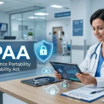 What Does HIPAA Stand For