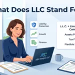 What Does LLC Stand For