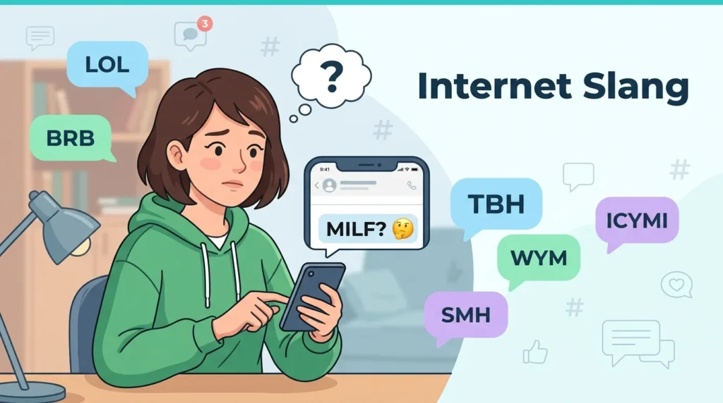 What Does MILF Mean? The Texting Meaning, Origin