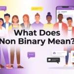 What Does Non Binary Mean